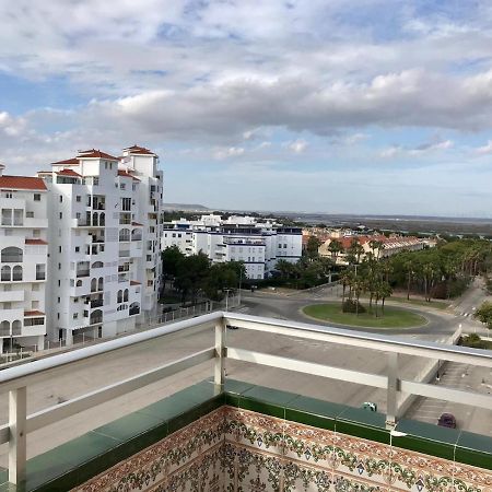 Apartamento Vistas Al Mar - Valdelagrana Playa El Puerto de Santa María Extérieur photo