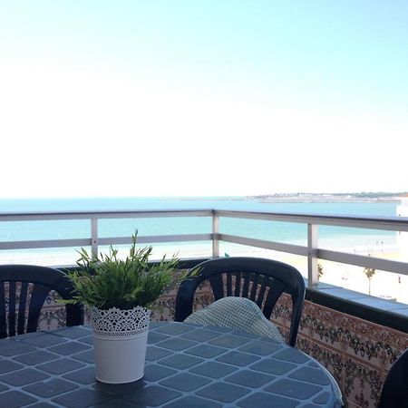 Apartamento Vistas Al Mar - Valdelagrana Playa El Puerto de Santa María Extérieur photo