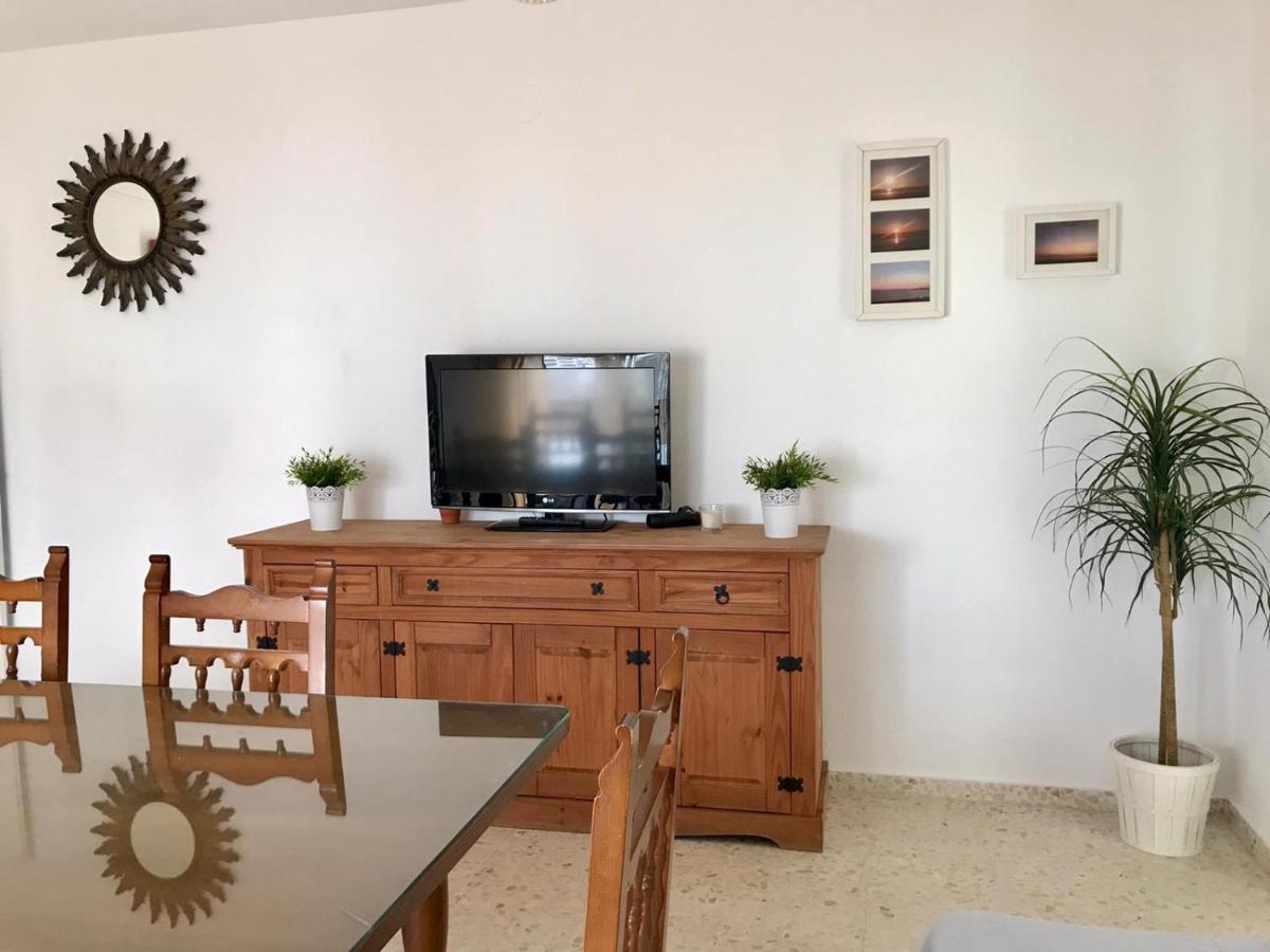 Apartamento Vistas Al Mar - Valdelagrana Playa El Puerto de Santa María Extérieur photo