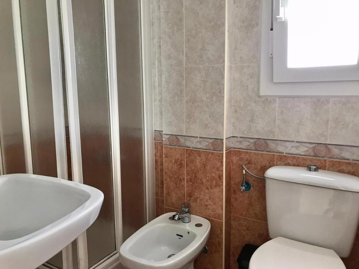 Apartamento Vistas Al Mar - Valdelagrana Playa El Puerto de Santa María Extérieur photo
