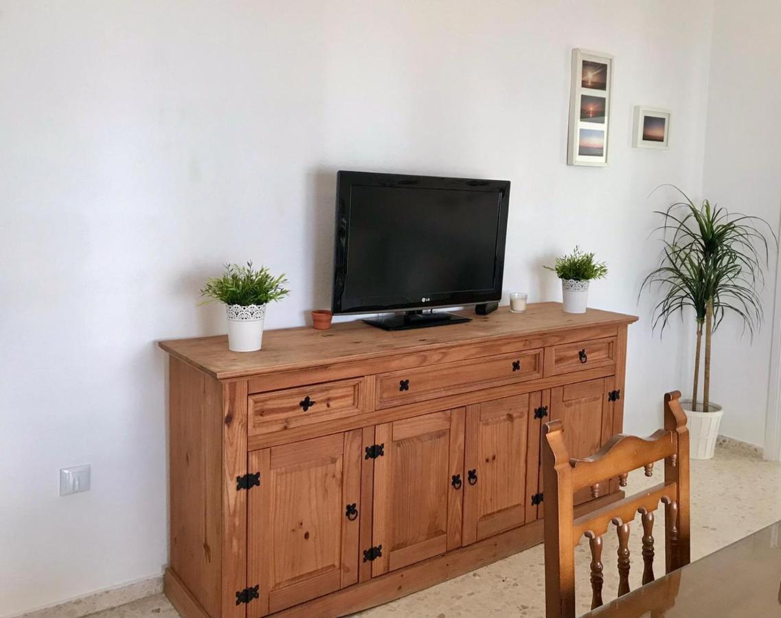 Apartamento Vistas Al Mar - Valdelagrana Playa El Puerto de Santa María Extérieur photo